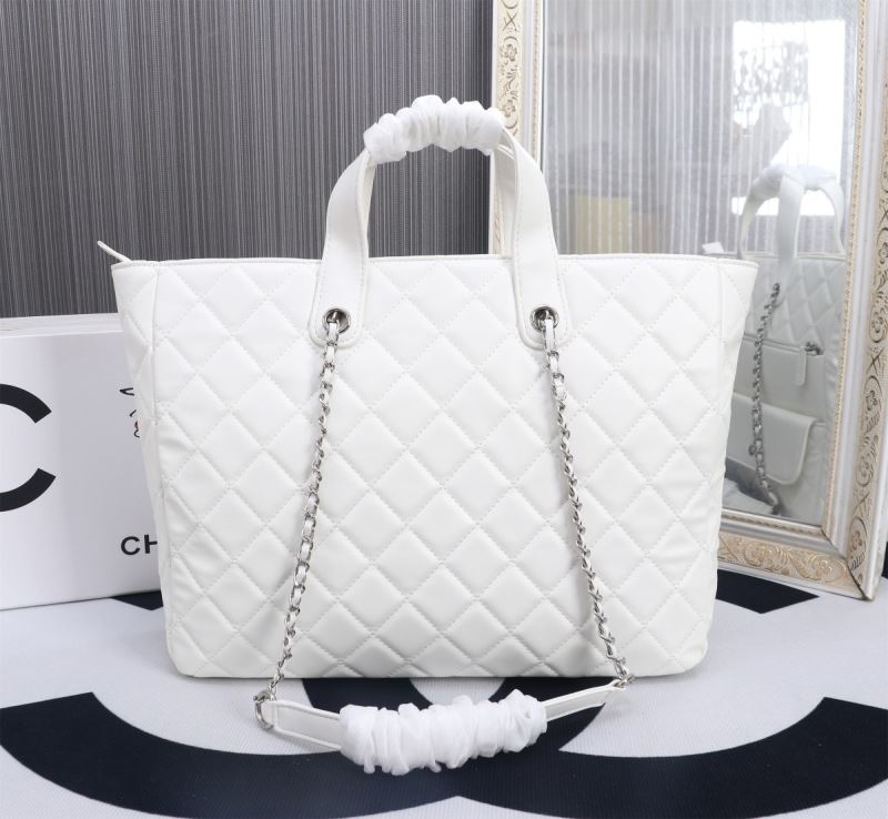 Chanel Shopping Bags